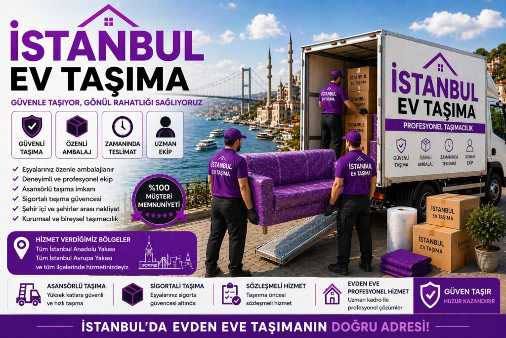 İSTANBUL