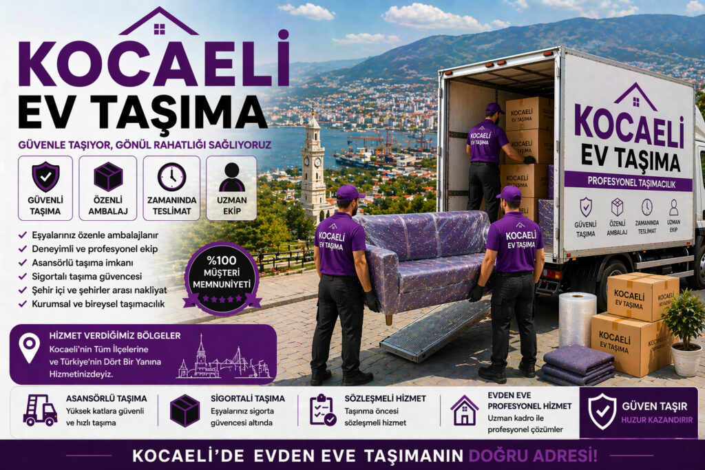 KOCAELİ