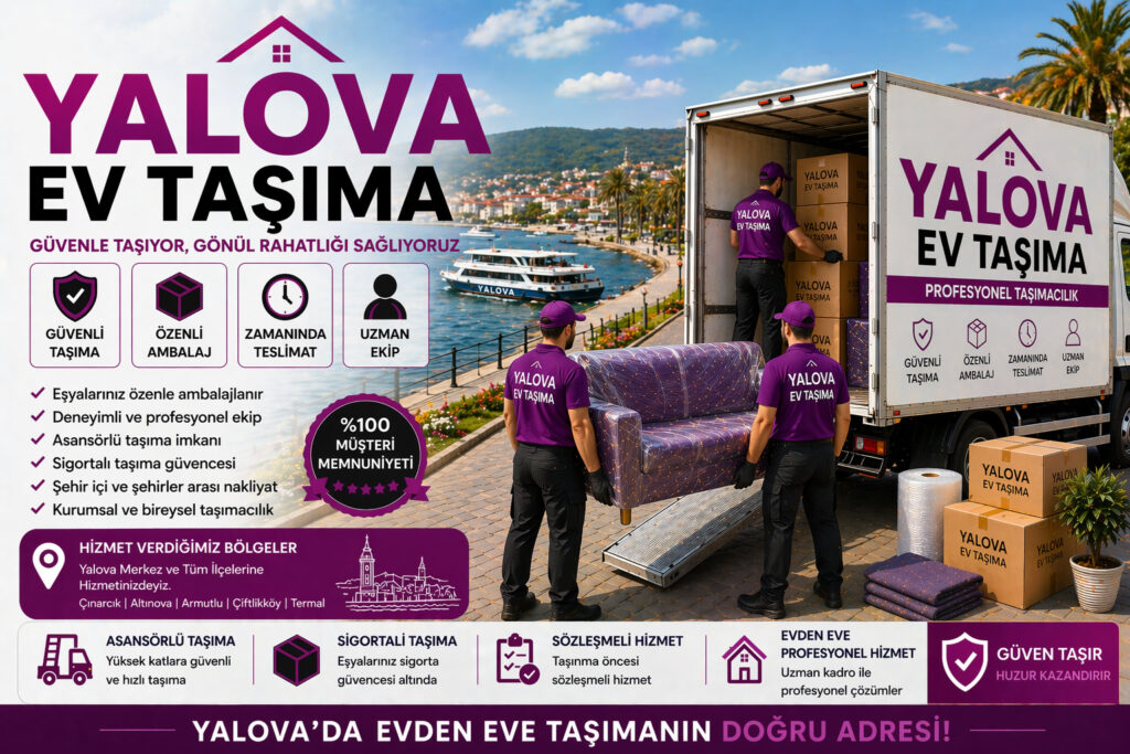 YALOVA